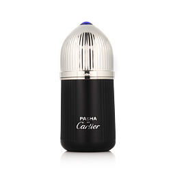 Cartier Pasha de Cartier Édition Noire Eau de Toilette (Homme) 100 ml