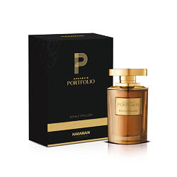 Al Haramain Portfolio Royale Stallion Eau de Parfum (Unisexe) 75 ml