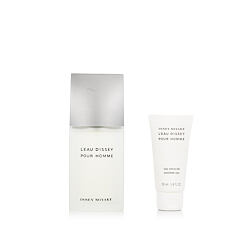 Issey Miyake L'Eau d'Issey Pour Homme EDT 75 ml + Gel douche 50 ml