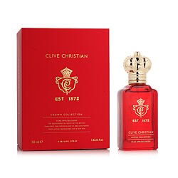 Clive Christian Crab Apple Blossom Parfum (Unisexe) 50 ml