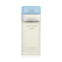 Dolce & Gabbana Light Blue Eau de Toilette (Femme) 25 ml