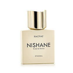 Nishane Hacivat Extrait de Parfum (Unisexe) 50 ml