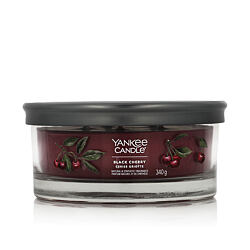 Yankee Candle Signature 5-Wick Tumbler Scented Candle 340 g