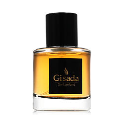 Gisada Ambassador Men Eau de Parfum (Homme) 50 ml