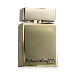 Dolce & Gabbana The One Gold For Men Eau de Parfum Intense (Homme) 50 ml
