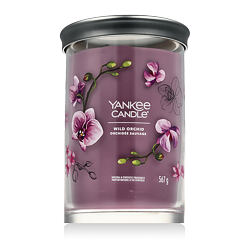 Yankee Candle Signature Tumbler Bougie parfumée 567 g