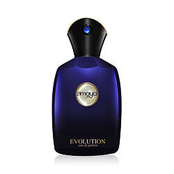 Zimaya Evolution Eau de Parfum (Unisexe) 100 ml