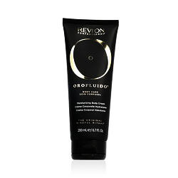 Revlon Professional Orofluido Moisturizing Body Cream 200 ml