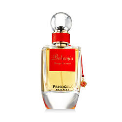 Pendora Scents Bohemia Rouge Incense Eau de Parfum (Unisexe) 100 ml