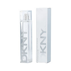 DKNY Donna Karan Energizing 2011 Eau de Toilette (Femme) 50 ml