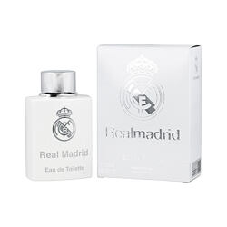 Real Madrid Real Madrid Eau de Toilette (Homme) 100 ml