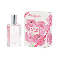 Jeanne Arthes Rose de Grasse Eau de Parfum (Femme) 30 ml