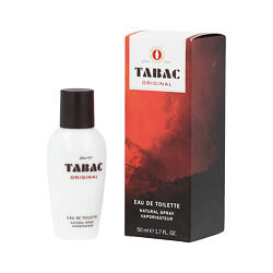 Tabac Original Eau de Toilette (Homme) 50 ml