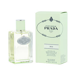 Prada Infusion D'Iris Eau de Parfum (Femme) 100 ml