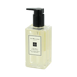 Jo Malone Lime Basil & Mandarin Gel douche parfumé (Unisexe) 250 ml