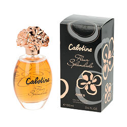 Grès Cabotine Fleur Splendide Eau de Toilette (Femme) 100 ml
