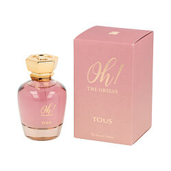 Tous Oh! The Origin Eau de Parfum (Femme) 100 ml