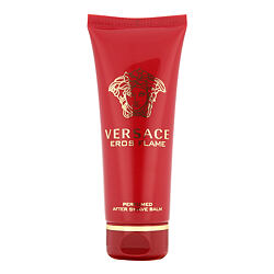 Versace Eros Flame Baume après-rasage (Homme) 100 ml