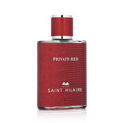 Saint Hilaire Private Red Eau de Parfum (Homme) 100 ml