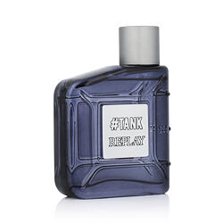 Replay #Tank for Him Eau de Toilette (Homme) 100 ml