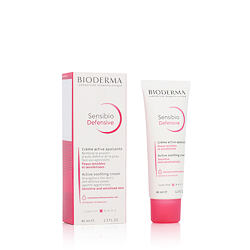 Bioderma Sensibio Defensive Active Soothing Cream 40 ml