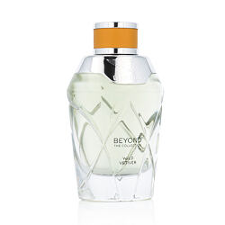 Bentley Beyond Wild Vetiver Eau de Parfum (Unisexe) 100 ml