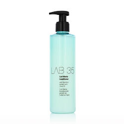 Kallos Lab 35 Curl Mania Conditioner With Bamboo Extract And Olive Oil 250 ml