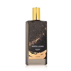 Memo Paris Oriental Leather Eau de Parfum (Unisexe) 75 ml