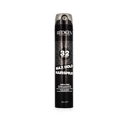 Redken Max Hold Hairspray 32 300 ml