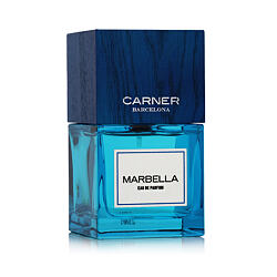 Carner Barcelona Marbella Eau de Parfum (Unisexe) 100 ml