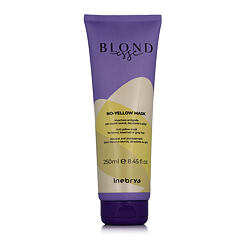 Inebrya BLONDesse No-Yellow Mask 250 ml