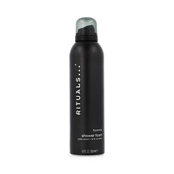 Rituals Homme Shower Foam 200 ml M