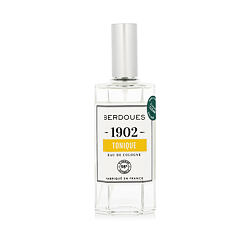 Berdoues 1902 Tonique Eau de Cologne (Unisexe) 125 ml