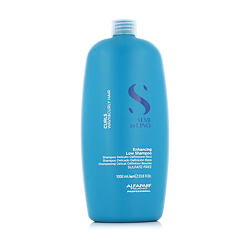 Alfaparf Milano Semi Di Lino Curls Enhancing Low Shampoo 1000 ml