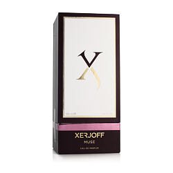 Xerjoff " V " Muse Eau de Parfum (Unisexe) 100 ml