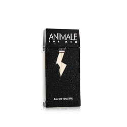 Animale Animale For Men Eau de Toilette (Homme) 200 ml