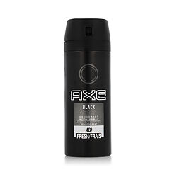 Axe Black Déodorant en spray (Homme) 150 ml