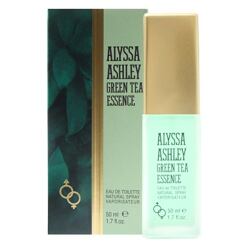 Alyssa Ashley Green Tea Essence Eau de Toilette (Femme) 100 ml