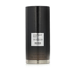 Hugo Boss The Collection Confident Oud Eau de Parfum Intense (Homme) 100 ml