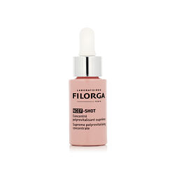 Filorga Ncef-Shot Supreme Polyrevitalsing Concentrate 15 ml