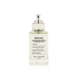 Maison Margiela Replica When the Rain Stops Eau de Toilette (Femme) 30 ml