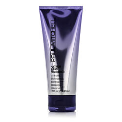 Paul Mitchell Platinum Blonde Conditioner 200 ml