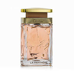 Cartier La Panthère Eau de Toilette (Femme) 50 ml