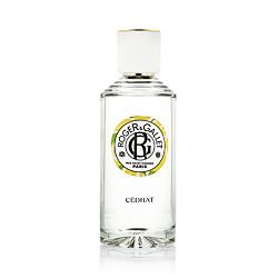 Roger & Gallet Cédrat Eau Rafraîchissante pour femme 100 ml