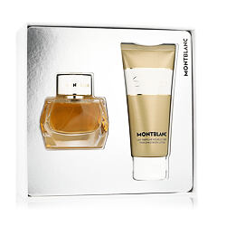 Montblanc Signature Absolue EDP 50 ml + Lait pour le corps 100 ml
