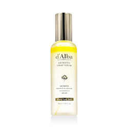 d'Alba White Truffle First Aromatic Spray Serum 120 ml