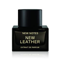 New Notes New Leather Extrait de Parfum (Unisexe) 50 ml