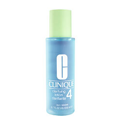 Clinique Clarifying Lotion Clarifiante 4 200 ml