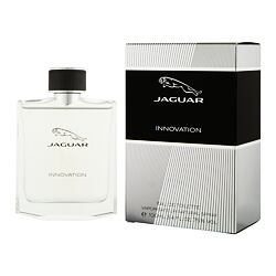 Jaguar Innovation Eau de Toilette (Homme) 100 ml