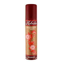 Bourjois Paris Kobako Déodorant spray (Femme) 75 ml